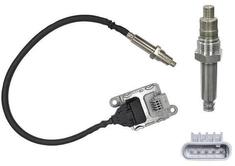 replacement oxygen NOx sensors for Fiat Nissan Renault vans SUVs