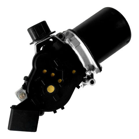 Front Windscreen Wiper Motor for Renault Megane MK3 (2009–2016) | 4-Pin | 288000002R