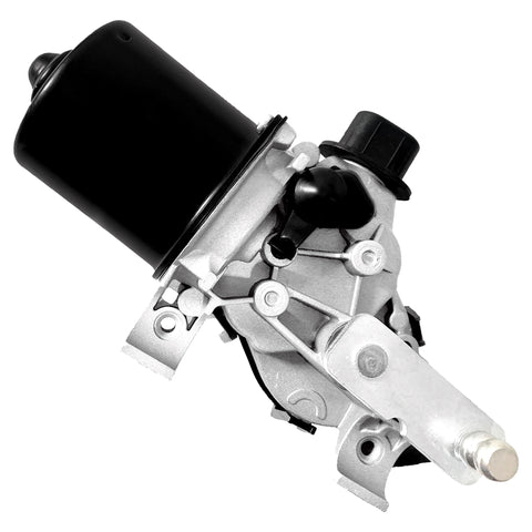 Front Windscreen Wiper Motor for Renault Megane MK3 (2009–2016) | 4-Pin | 288000002R