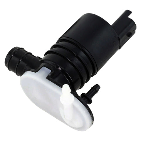 Washer Fluid Pump, Window Cleaning For CITROËN, DS, LADA, PEUGEOT, RENAULT 289209776R
