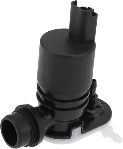 Washer Fluid Pump, Window Cleaning For CITROËN, DS, LADA, PEUGEOT, RENAULT 289209776R