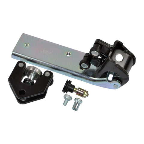 Sliding Door Roller Guide Hinge Bottom Middle Top Left for Nissan: Interstar, Opel: Movano, Renault: Master