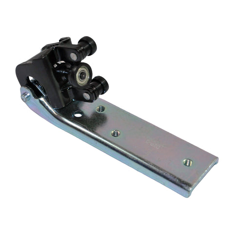 Sliding Door Roller Guide Hinge Bottom Middle Top Left for Nissan: Interstar, Opel: Movano, Renault: Master