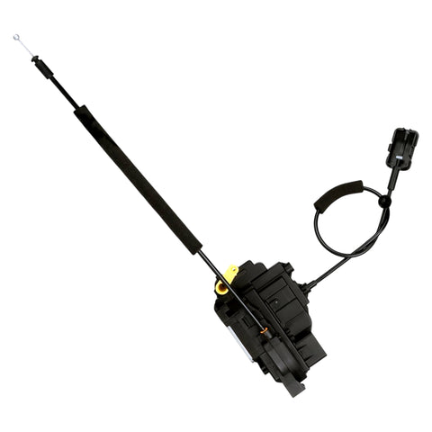 Front Right Door Lock Actuator for Renault Master MK3 Vauxhall Movano B Nissan NV400 - OE 805020009R