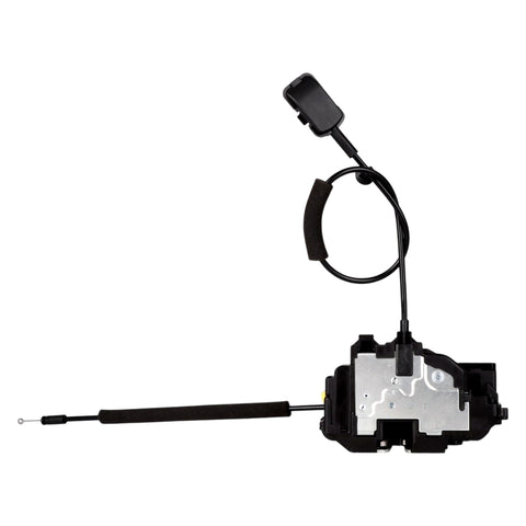 Front Right Door Lock Actuator for Renault Master MK3 Vauxhall Movano B Nissan NV400 - OE 805020009R