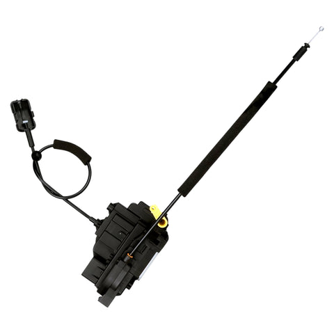 Front Left Door Lock Actuator for Vauxhall Movano MK2 Renault Master MK3 Nissan NV400 - OE 805030007R