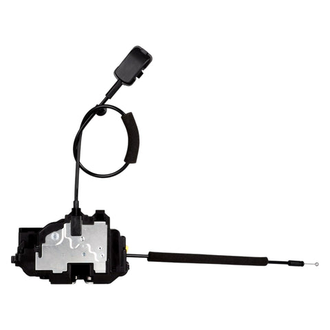 Front Left Door Lock Actuator for Vauxhall Movano MK2 Renault Master MK3 Nissan NV400 - OE 805030007R