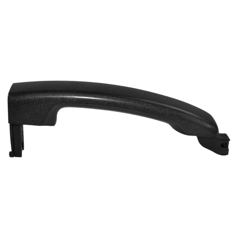 Left Door Tailgate Handle & Holder  For Nissan: NV400, Opel: Movano, Renault: Master,