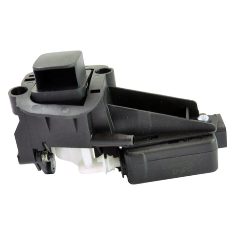 Rear Tailgate  Lock Actuator For Nissan: Primastar, Opel: Vivaro, Renault: Trafic II, Vauxhall: Vivaro