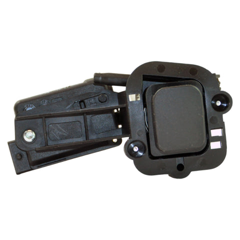 Rear Tailgate  Lock Actuator For Nissan: Primastar, Opel: Vivaro, Renault: Trafic II, Vauxhall: Vivaro