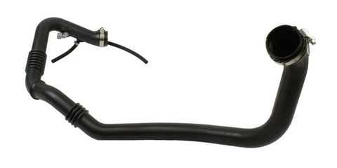 New Replacement Turbo Intercooler Hose Pipe 8200290500 K9K Diesel Engine