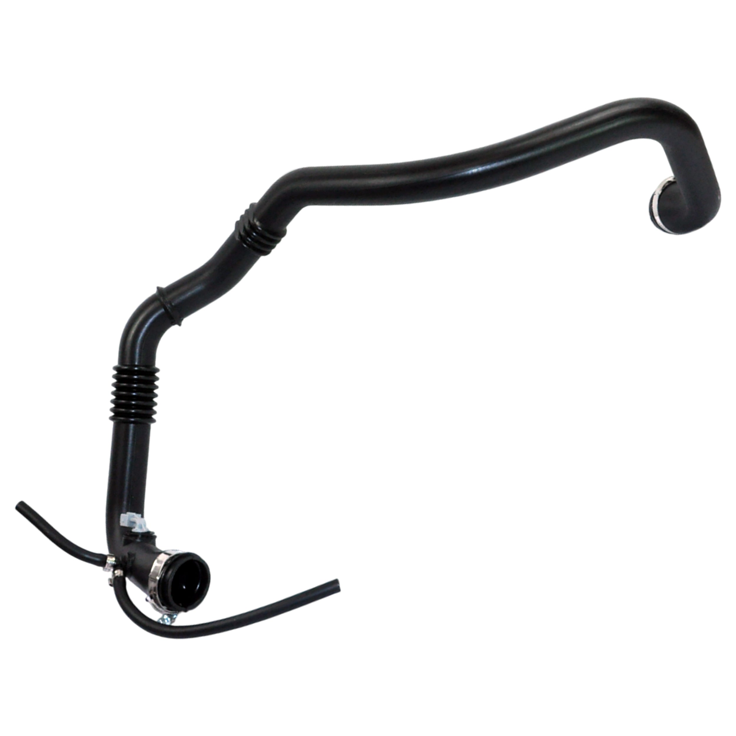 intercooler hose for Dacia 1.5 dCi