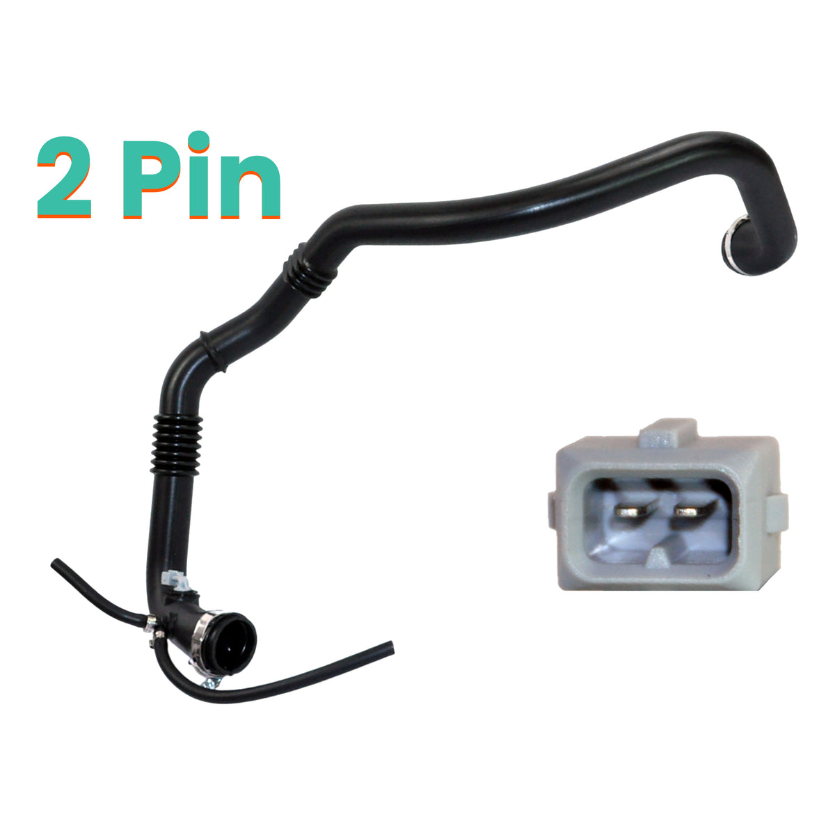 intercooler hose pipe 8200290500