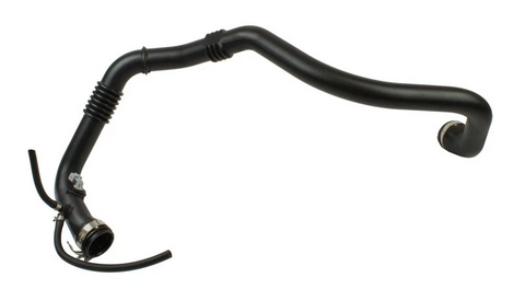High-Quality Rubber Air Intake Hose 8200290500 for Clio Kangoo Megane