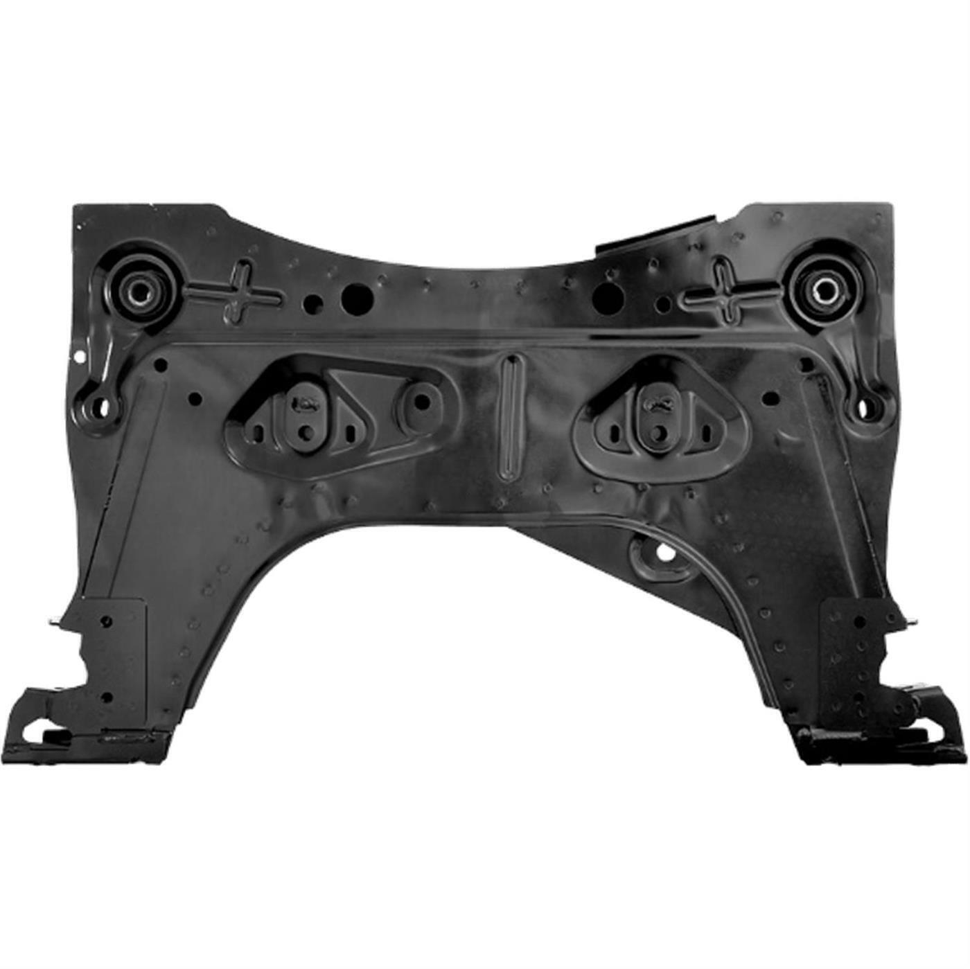 Compatible subframe crossmember frame Nissan Renault models