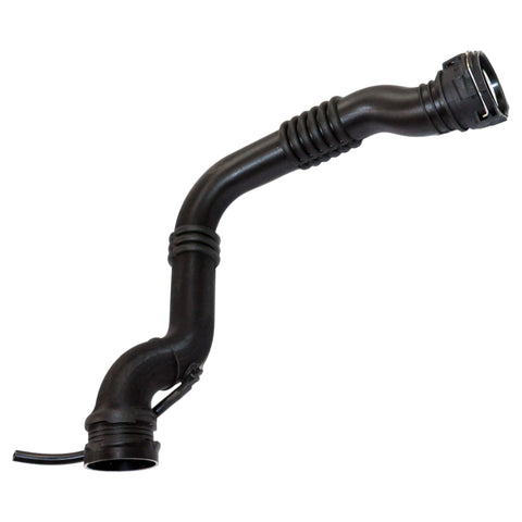 Replacement intercooler pipe hose compatible with Renault Laguna III