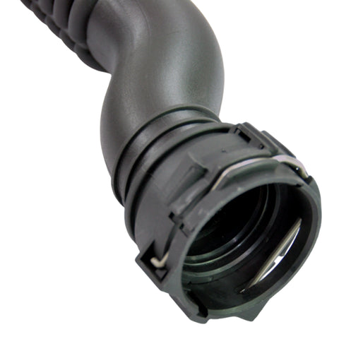 Top view of Renault Laguna 8200551942 charge air cooler hose