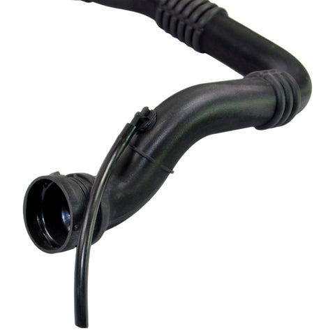 Heavy-duty turbo pipe for Renault Laguna 2.0 diesel turbo system