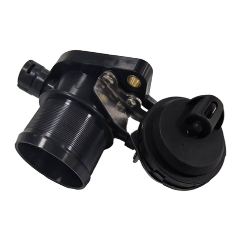 Throttle Body For Renault: Espace, Grand Scénic, Laguna, Vel Satis