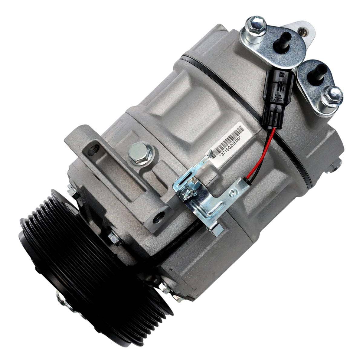 Air Conditioning A/C Compressor for Nissan Qashqai, X-Trail, NV300, NV400, Interstar