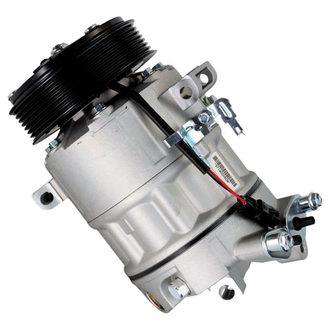 Air Conditioning A/C Compressor for Nissan Qashqai, X-Trail, NV300, NV400, Interstar