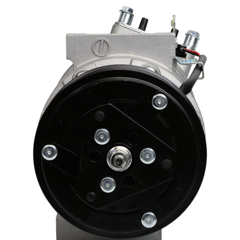 Air Conditioning A/C Compressor for Nissan Qashqai, X-Trail, NV300, NV400, Interstar