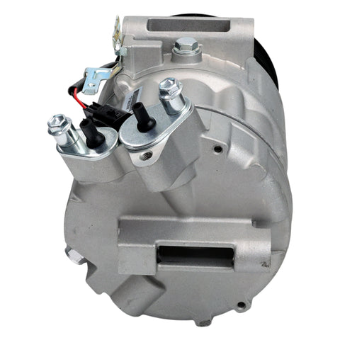 Air Conditioning A/C Compressor for Nissan Qashqai, X-Trail, NV300, NV400, Interstar