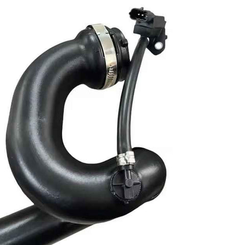 Turbo Intercooler Air Charge Hose Pipe 8200540493, 8200907826, 8200672558