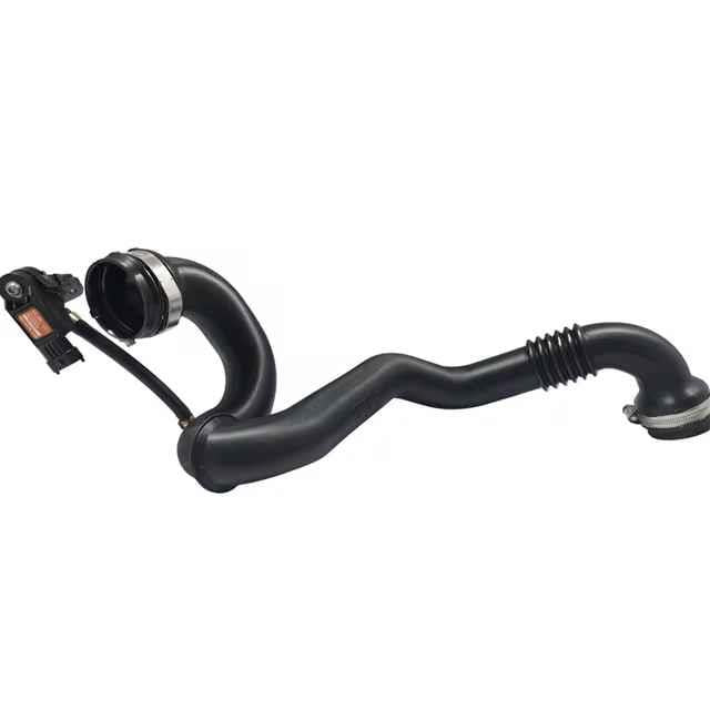 Replacement hose kit for Renault Laguna II dCi
