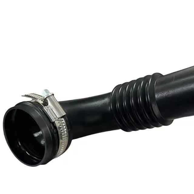 Renault turbo intercooler hose 8200540493