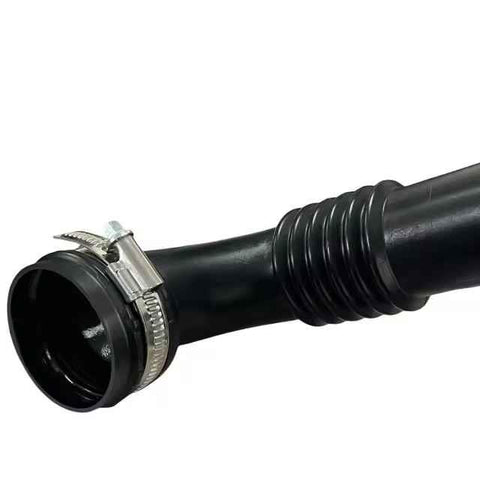 Renault turbo intercooler hose 8200540493