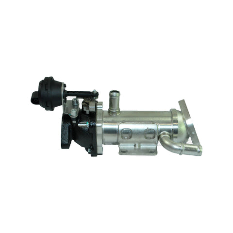 EGR Valve Cooler for Nissan, Opel, Renault, Vauxhall