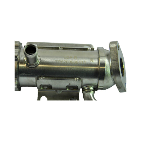 EGR Valve Cooler for Nissan, Opel, Renault, Vauxhall