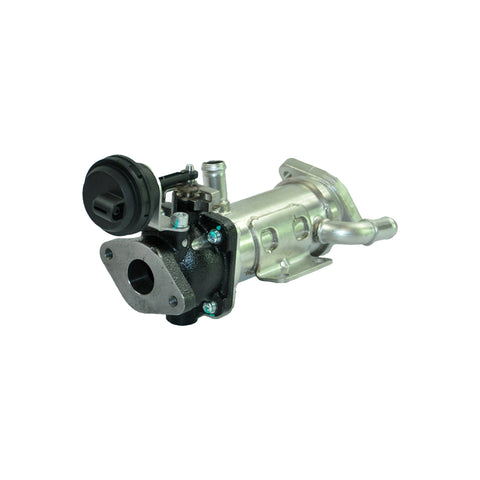 EGR Valve Cooler for Nissan, Opel, Renault, Vauxhall