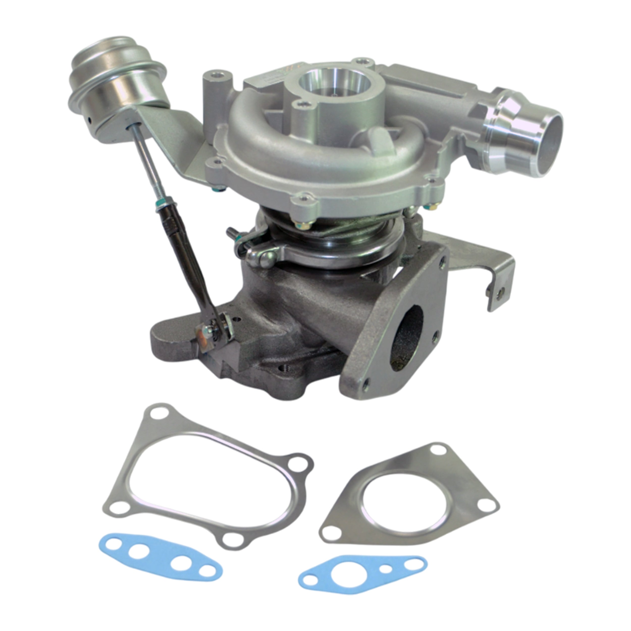 Nissan NV400 Renault Master turbocharger turbo unit diesel fitment