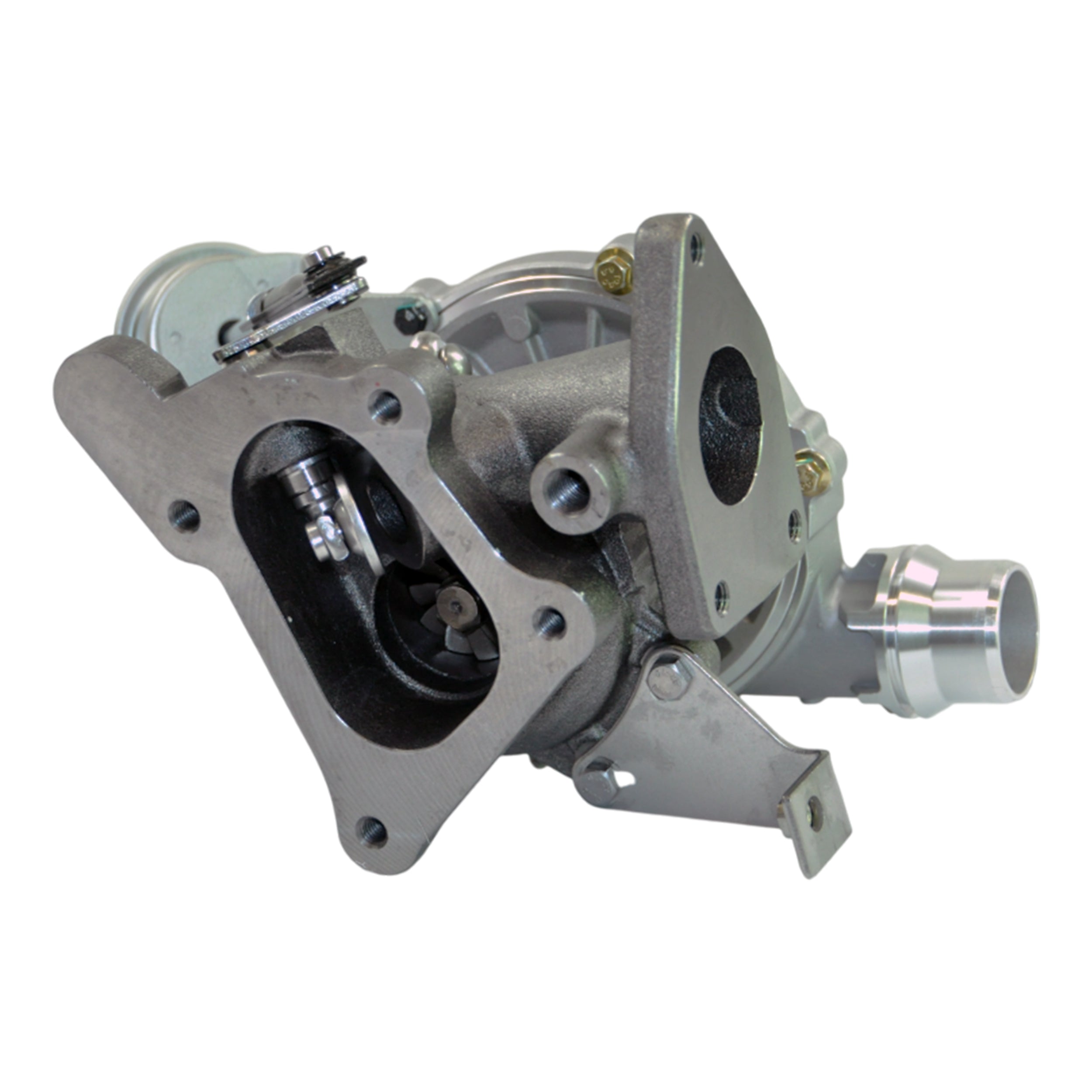 Vauxhall Movano turbocharger dedicated turbo unit spare part
