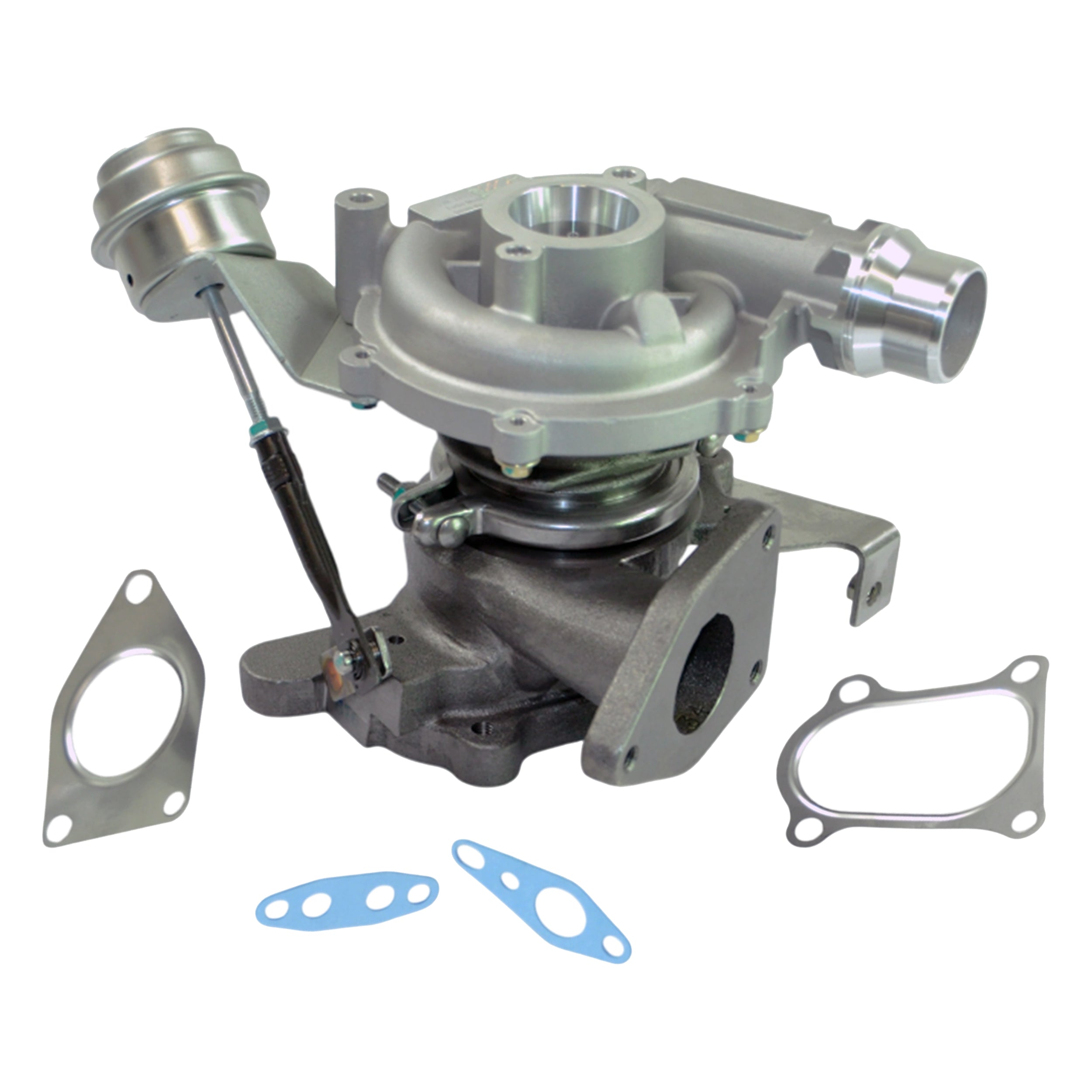turbocharger for Nissan NV400 Primastar Renault Master Trafic II Vivaro Movano