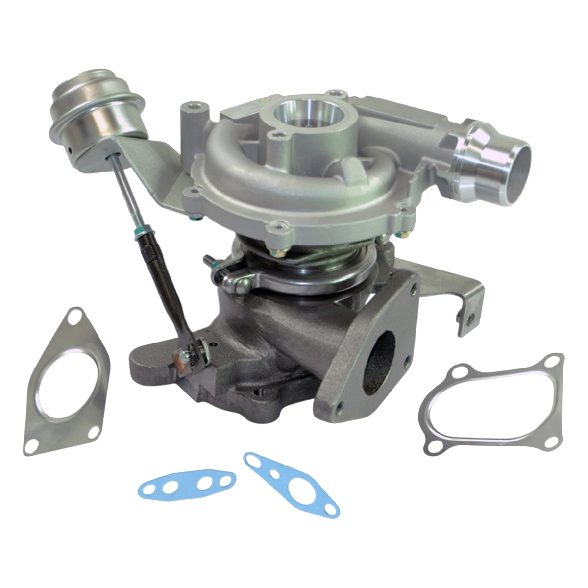 turbocharger for Nissan NV400 Primastar Renault Master Trafic II Vivaro Movano