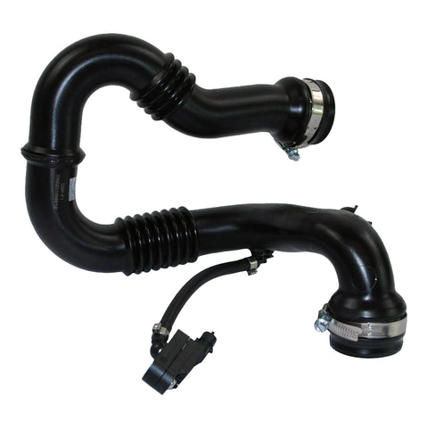 Turbo Intercooler Outlet Pipe For Nissan: Primastar, Opel: Vivaro, Renault: Trafic Ii,