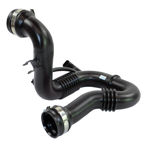 Turbo Intercooler Outlet Pipe For Nissan: Primastar, Opel: Vivaro, Renault: Trafic Ii,