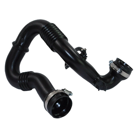 Turbo Intercooler Outlet Pipe For Nissan: Primastar, Opel: Vivaro, Renault: Trafic Ii,