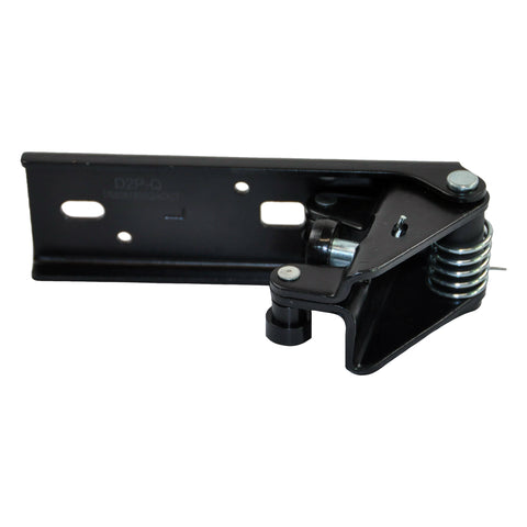 Sliding Door Roller Guide Hinge Middle Left for Nissan: Primastar, Opel: Vivaro, Renault: Trafic II