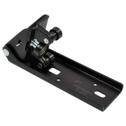Sliding Door Roller Guide Hinge Middle Left for Nissan: Primastar, Opel: Vivaro, Renault: Trafic II