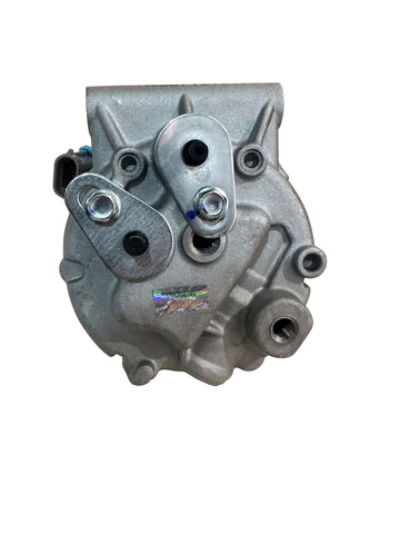 Air Con Compressor for Nissan: Almera, Qashqai/Qashqai+2, Renault: Grand Scénic, Megane, Scénic
