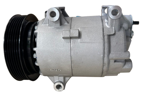 Air Con Compressor for Nissan: Almera, Qashqai/Qashqai+2, Renault: Grand Scénic, Megane, Scénic