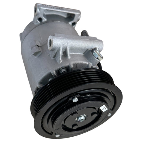 Air Con Compressor for Nissan: Almera, Qashqai/Qashqai+2, Renault: Grand Scénic, Megane, Scénic
