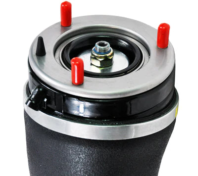 Set Of Front Left Air Spring Bag Suspension Bellows For Range Rover Mk3 L322