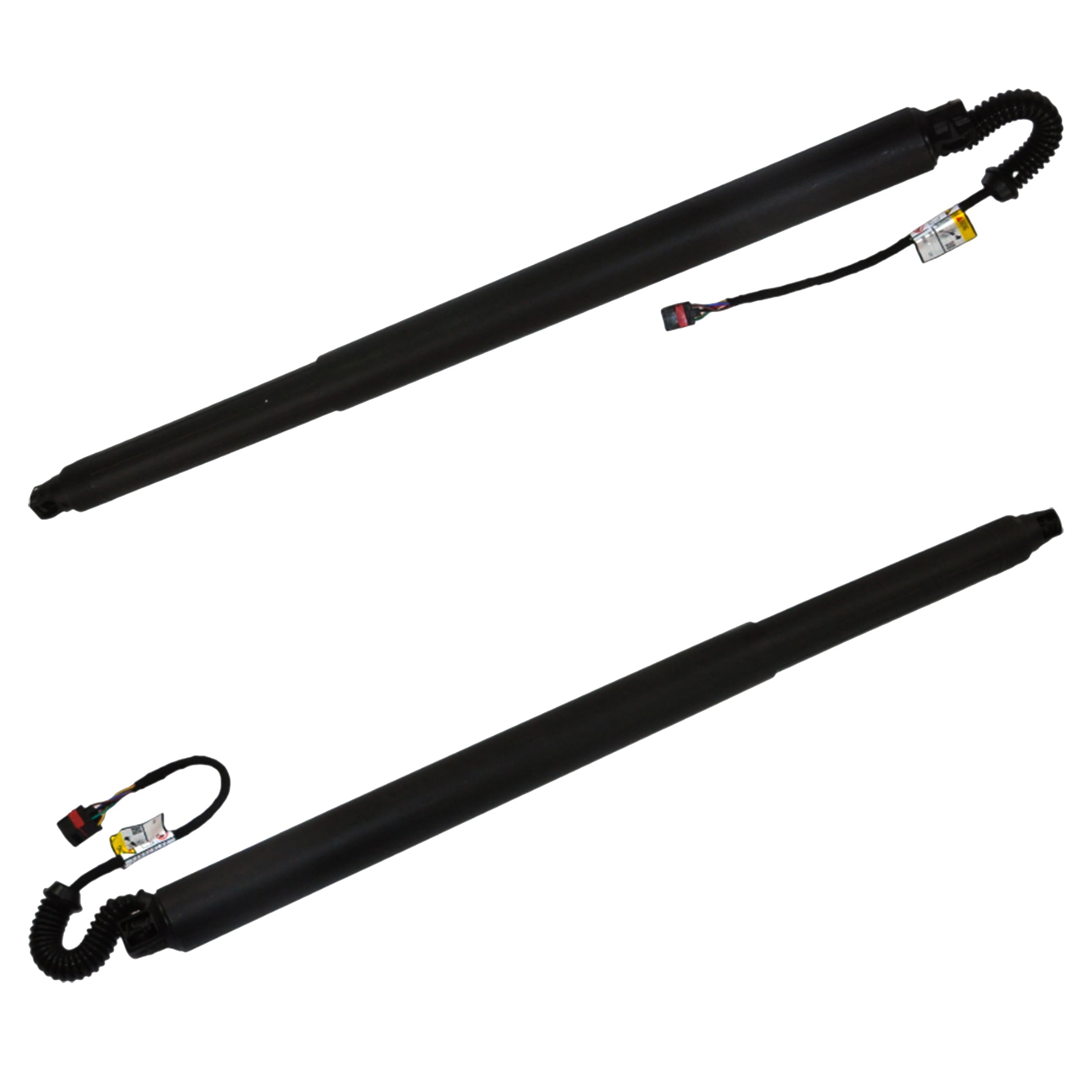 Rear tailgate electric lift struts for Skoda Karoq SUV