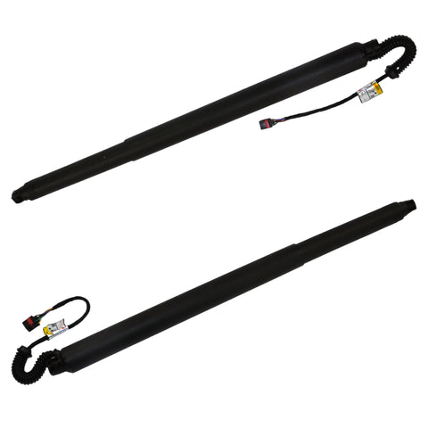 Rear tailgate electric lift struts for Skoda Karoq SUV