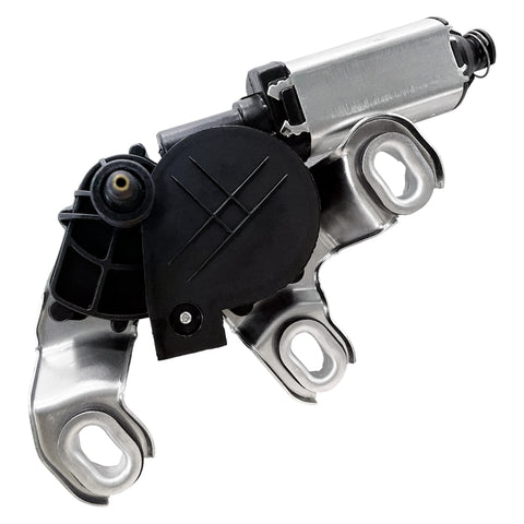 Rear wiper motor replacement part for Skoda Octavia hatchback